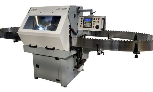 CNC Grinder NBS 300